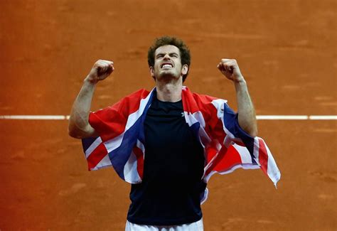 Andy Murray Adds Another Event to Boost Wimbledon Championships 2021 Preparations ...