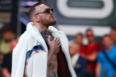 Forbes list 2020: Is Conor McGregor the only UFC fighter on Forbes ...