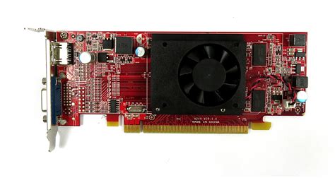 Lenovo 11202406 ATI Radeon HD 7470 1GB HDMI/VGA PCIe Low-Profile ...