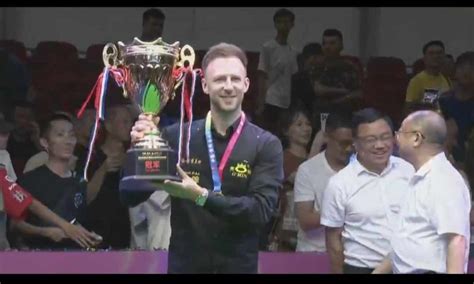 Judd Trump wins CBSA Tour event - SnookerHQ.com