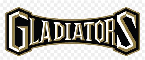 Gladiator Sports, Inc - Gladiators Logo Png, Transparent Png - vhv