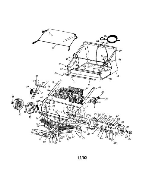 15+ Unique Agri Fab 38 Lawn Sweeper Parts - Fablabbrasil.org