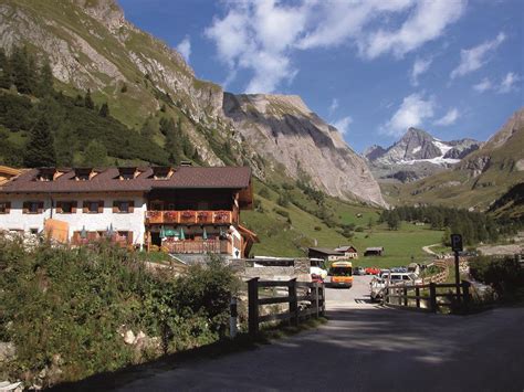 Climbing Mount Grossglockner in Austria. 2-day trip. Certified guide