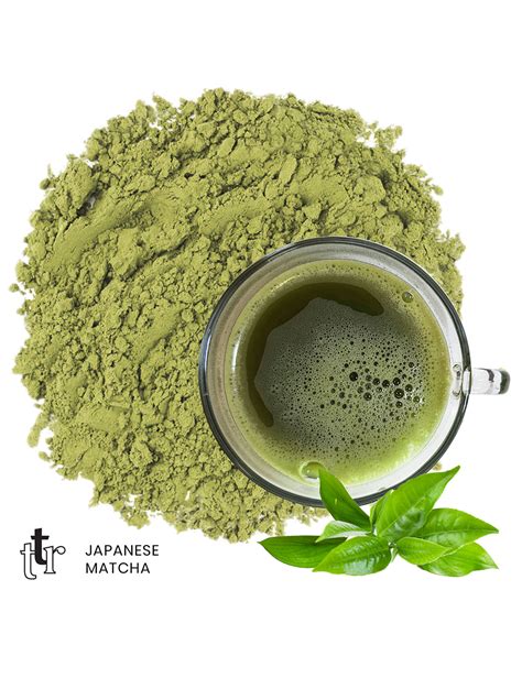 Japanese Matcha Green Tea | The Tea Republic