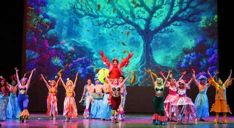 Obras de teatro musicales para niños en la Ciudad de México