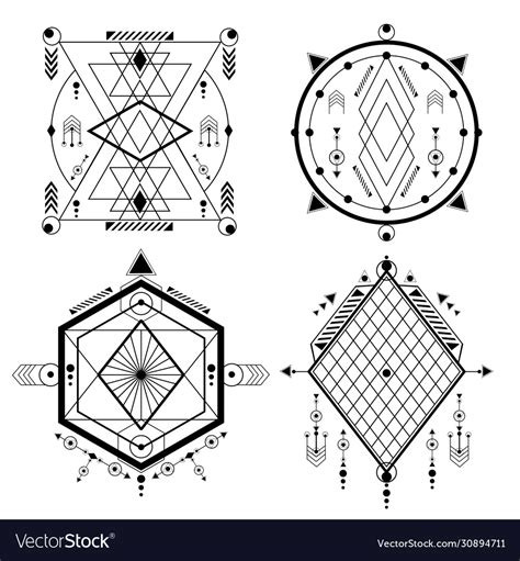 Transmutation Circle Symbols Bing Images Alchemy Symb - vrogue.co