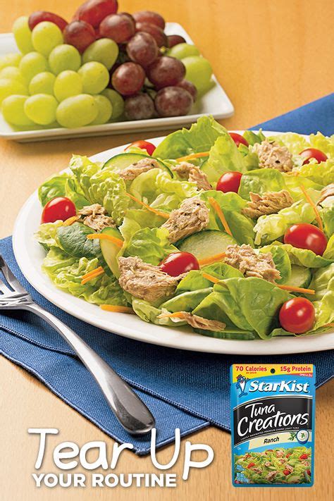 43 Best StarKist Tuna Recipes ideas | starkist, tuna recipes, recipes