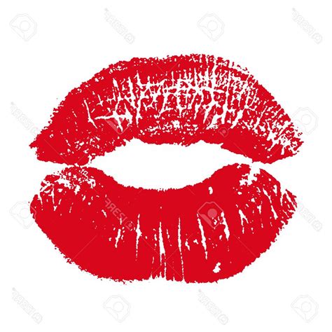 Red Lips Vector at Vectorified.com | Collection of Red Lips Vector free ...