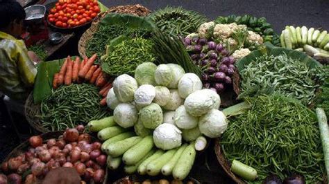 Vegetable clusters to start operations this rabi season - The Hindu BusinessLine