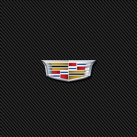 Cadillac Logo Wallpaper