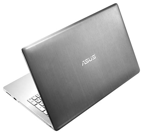 LaptopMedia ASUS N550JV [Specs and Benchmarks] - LaptopMedia.com