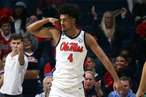 Ole Miss basketball schedule: Rebels' 2024-25 SEC opponents announced