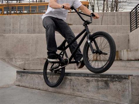 Can BMX Handlebars Be Raised? (Everything You Need to Know)