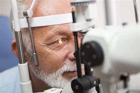 Glaucoma Treatment l Benaim Eye, Jupiter, Florida