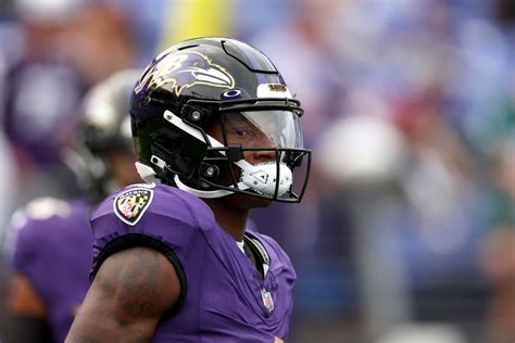 Ravens rookie WR Zay Flowers scores first career touchdown; Social media reacts