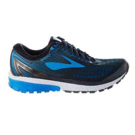 Brooks - Brooks Ghost 10 - Mens - Walmart.com