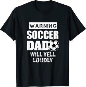 Cool and Funny Soccer T-Shirts to Keep You Laughing All Summer