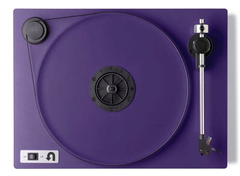 Orbit Plus Turntable – U-Turn Audio