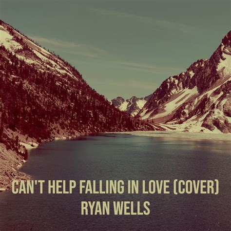 Can't Help Falling in Love (Cover) Song Download: Can't Help Falling in ...