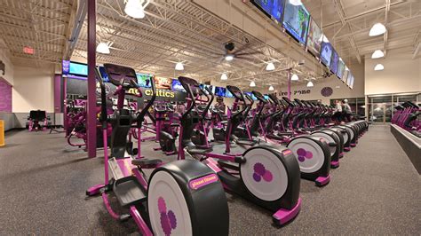 Gym in Quakertown, PA | 626 N West End Blvd | Planet Fitness