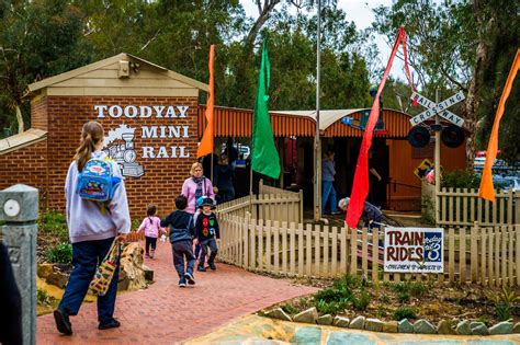 Attractions » Shire of Toodyay