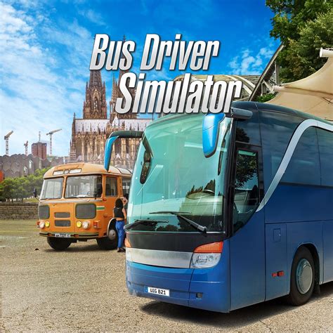 Bus Driver Simulator | Hot Sex Picture