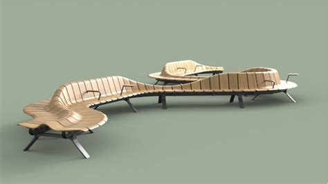 Green Furniture Concept: a sustainable approach - DesignWanted : DesignWanted