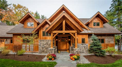 timber frame – Hayward and Company – NH Log & Timber Homes