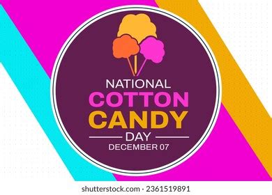 National Cotton Candy Day: Over 75 Royalty-Free Licensable Stock ...