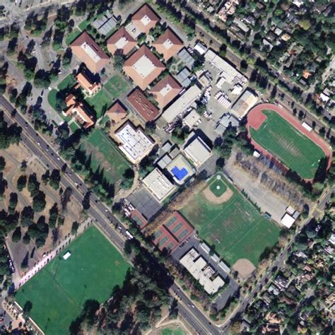 File:Palo Alto High School-aerial.png - Wikipedia