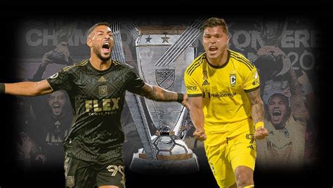 An MLS Cup 2023 Tale of the Tape: Unsung Heroes, X-Factors, and Our ...