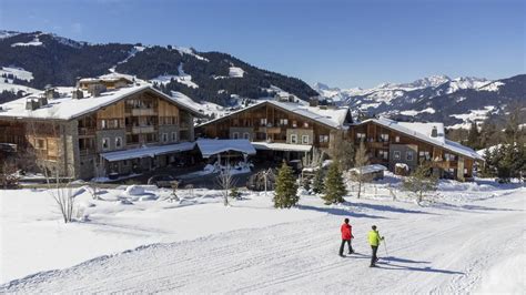 Megève Group Activities | French Alps | Four Seasons Hotel Megève