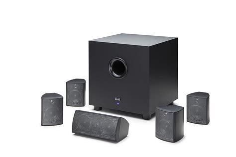 Best Home Theater Speakers 5.1 - Home Appliances