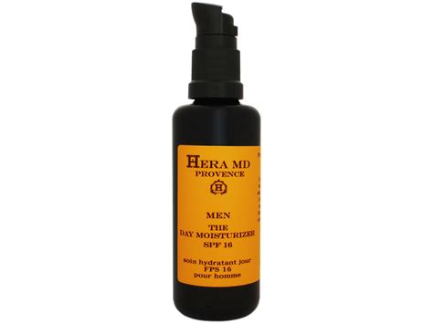 MEN | THE DAY MOISTURIZER | SPF 16 - HERA MD PROVENCE