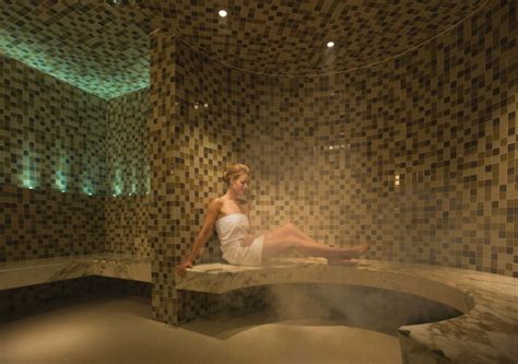 Seattle's Spa Escapes | HuffPost Life