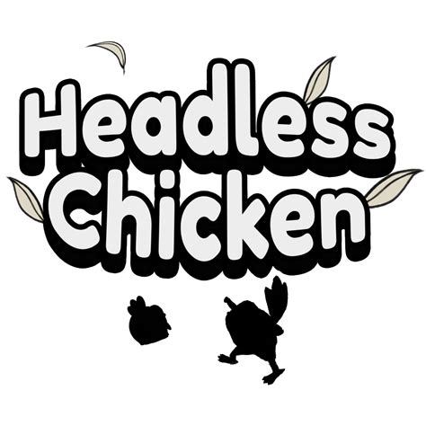 Headless Chicken by Fresh-D, maaax, DasMonopol