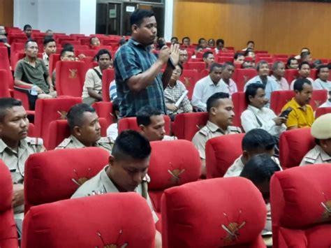 Meghalaya Police-Aaranyak holds wildlife crime workshop in Tura - The ...