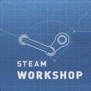 Steam Curator: Workshops