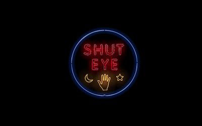 Shut Eye - Wikipedia