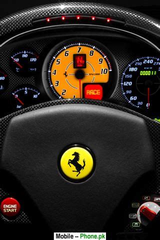 Digital car meter Wallpapers Mobile Pics