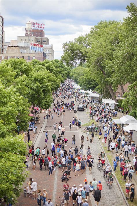 Stone Arch Bridge Festival | Explore Minnesota