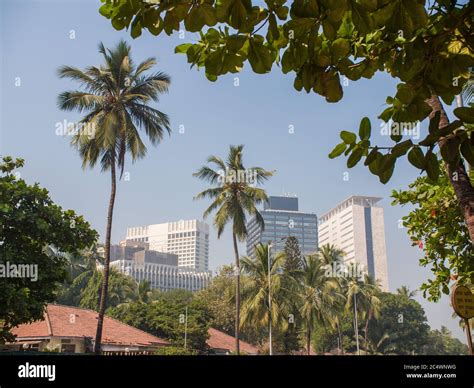 High-rise building in Mumbai. India Stock Photo - Alamy