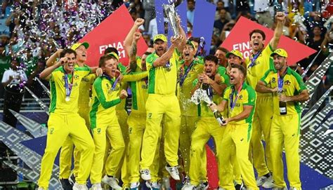 T20 World Cup 2022 Australia Squad: Full Team List, Reserve Players & Injury Updates