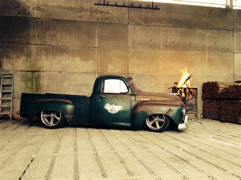 1950 Studebaker Pickup…. | Studebaker trucks, Vintage pickup trucks, Vintage trucks