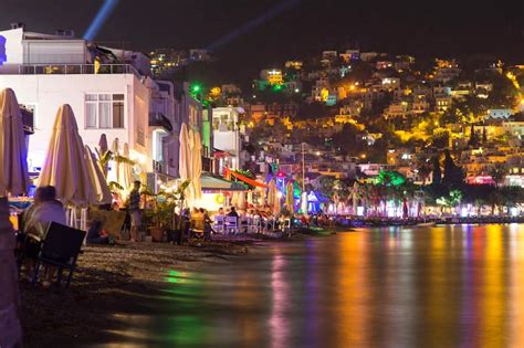 10 Best Nightlife Experiences in Bodrum - Where to Go at Night in ...