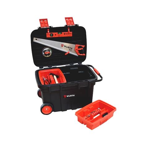 Buy Tool box with wheels online