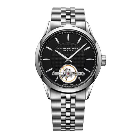 Raymond Weil Freelancer | Watchdreamer