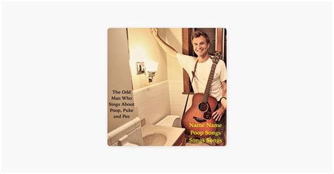 ‎The Mario Poop Song – Song by The Odd Man Who Sings About Poop, Puke and Pee – Apple Music