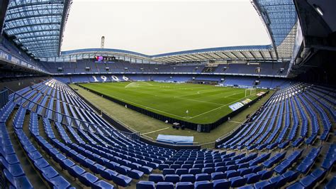 Deportivo La Coruna's relegation showdown postponed after Covid-19 ...