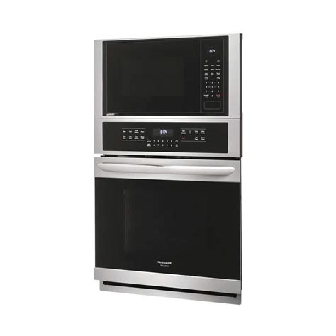 Questions and Answers: Frigidaire Gallery Series 27" Double Electric ...